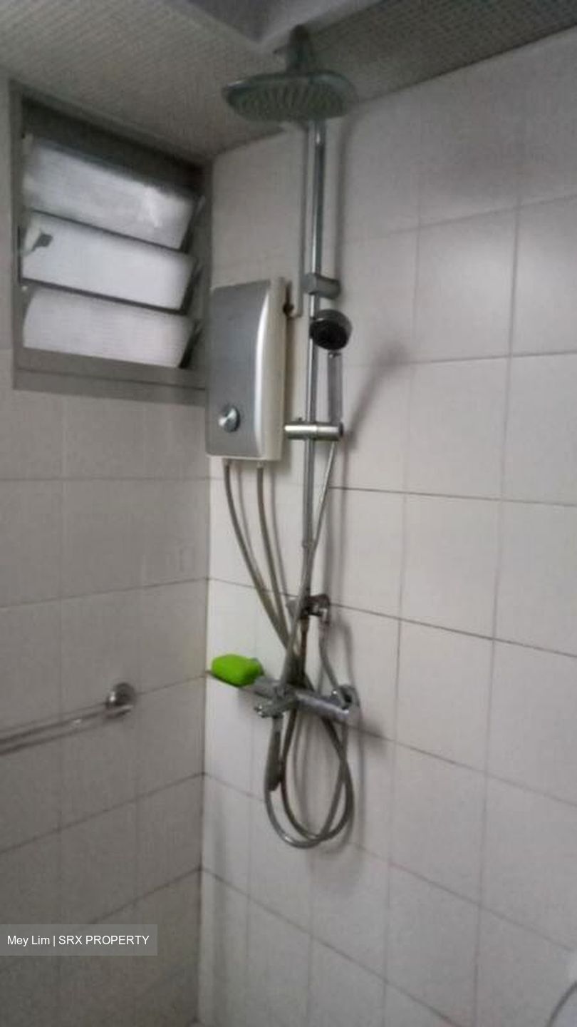 Blk 424C Orchid Spring @ Yishun (Yishun), HDB 4 Rooms #566110641